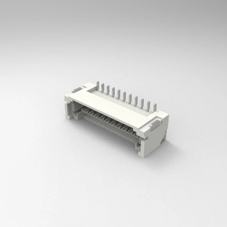 X1507WVS-11-9TSN 1.50mm Wire To Board Connector 11Pin