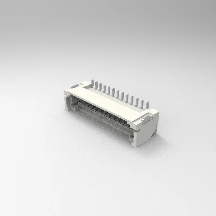 X1507WVS-13-9TSN 1.50mm Wire To Board Connector 13Pin