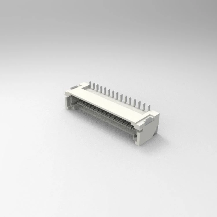 X1507WVS-15-9TSN 1.50mm Wire To Board Connector 15Pin