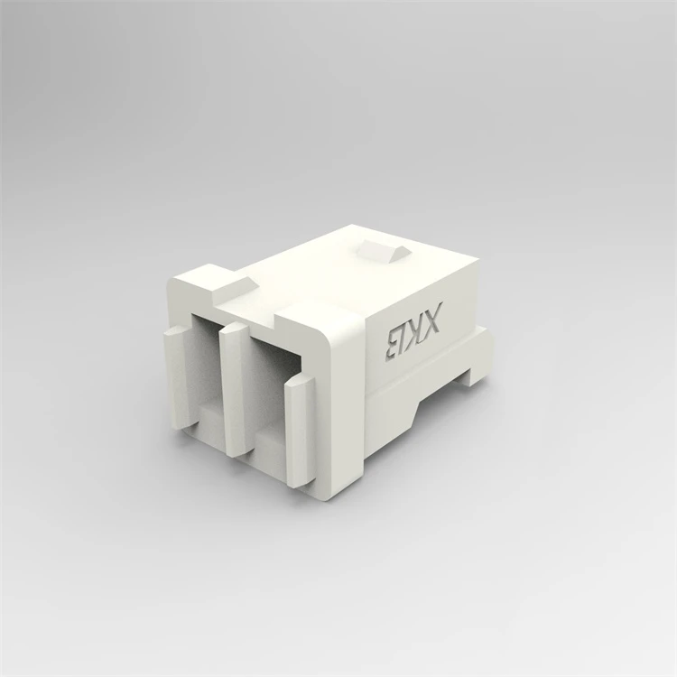 X1511H-02-N0 1.50mm Wire To Board Connector 02Pin