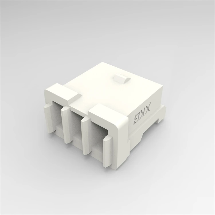 X1511H-03-N0 1.50mm Wire To Board Connector 03Pin