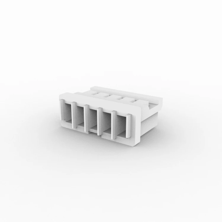 X1511H-05-N0 1.50mm Wire To Board Connector 05Pin