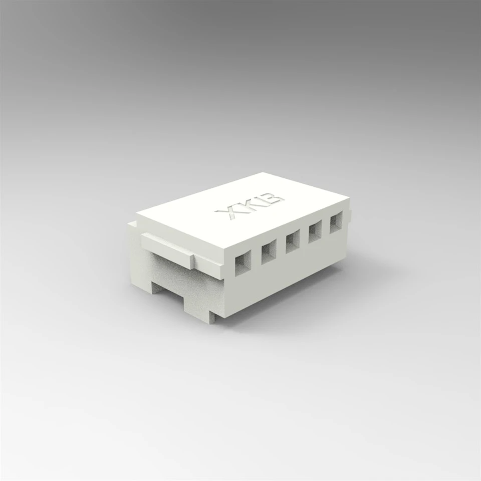 X1511H-05A-N0 1.50mm Wire To Board Connector 05Pin