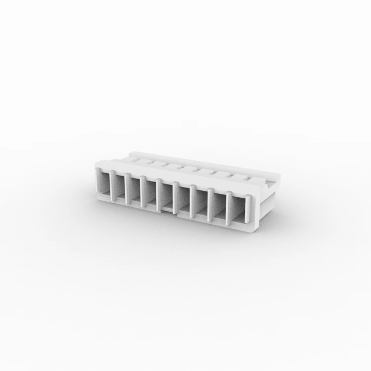 X1511H-09-N0 1.50mm Wire To Board Connector 09Pin