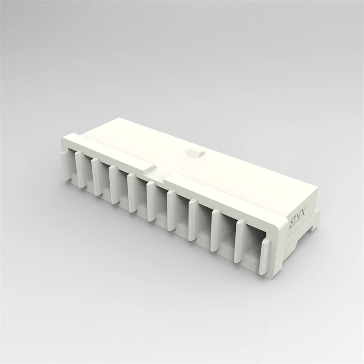 X1511H-10-N0 1.50mm Wire To Board Connector 10Pin