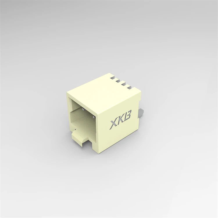 X1511WRS-02HF-LPSW 1.50mm Wire To Board Connector 02Pin