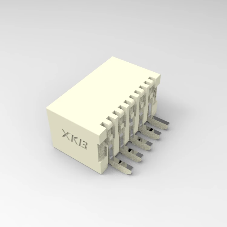 X1511WRS-05HF-LPSW 1.50mm Wire To Board Connector 05Pin