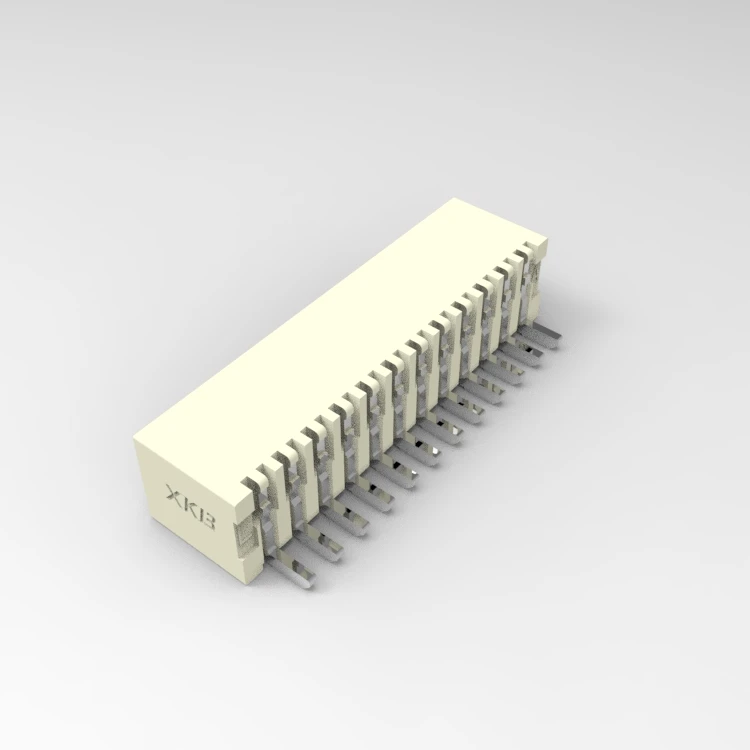 X1511WRS-12HF-LPSW 1.50mm Wire To Board Connector 12Pin