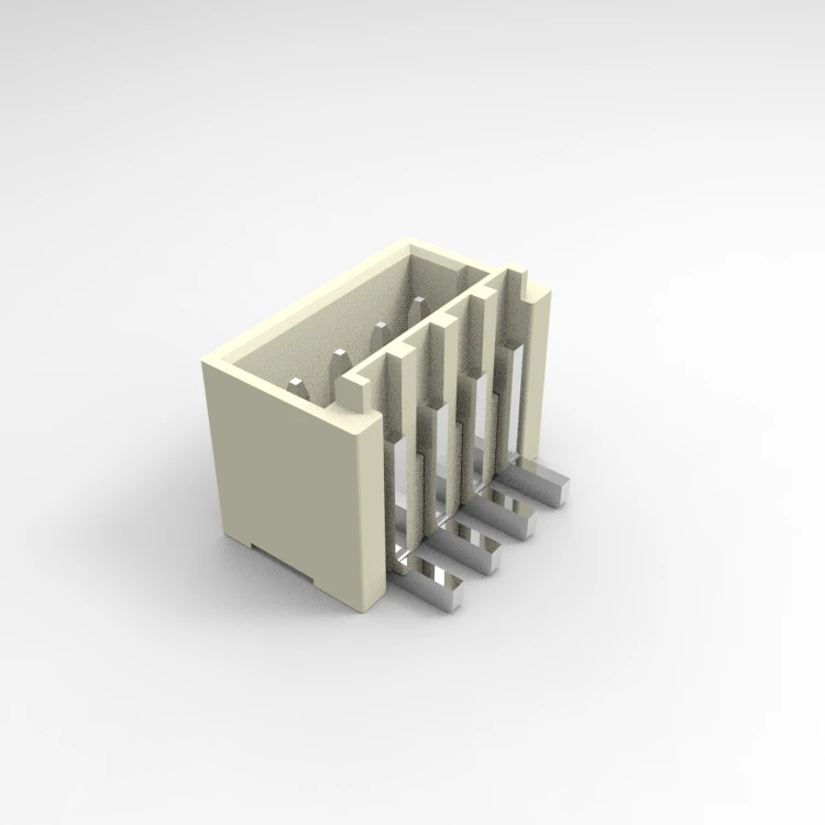 X1511WVS-04HF-LPSW 1.50mm Wire To Board Connector 04Pin