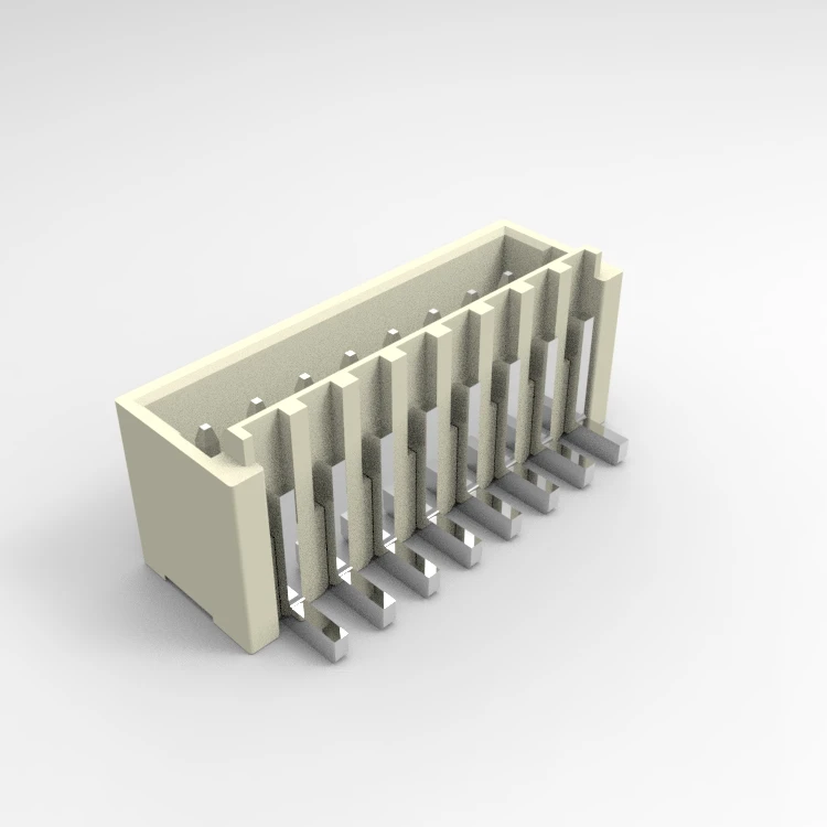 X1511WVS-08HF-LPSW 1.50mm Wire To Board Connector 08Pin