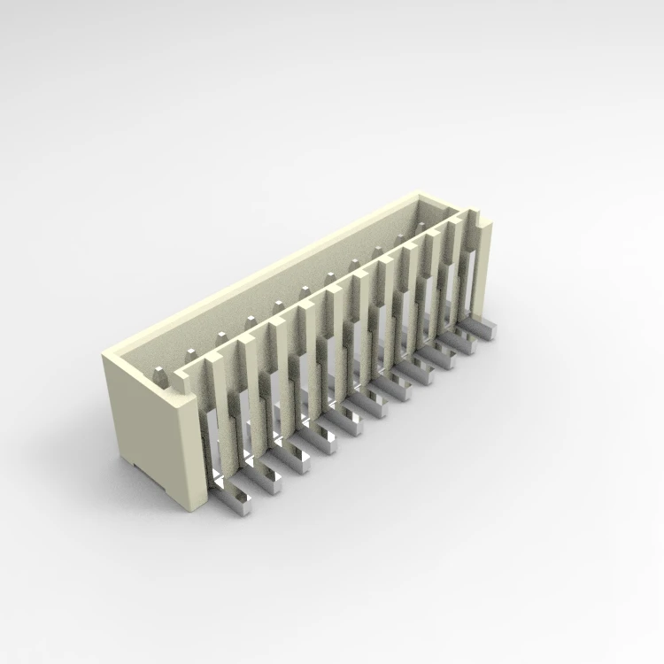 X1511WVS-11HF-LPSW 1.50mm Wire To Board Connector 11Pin