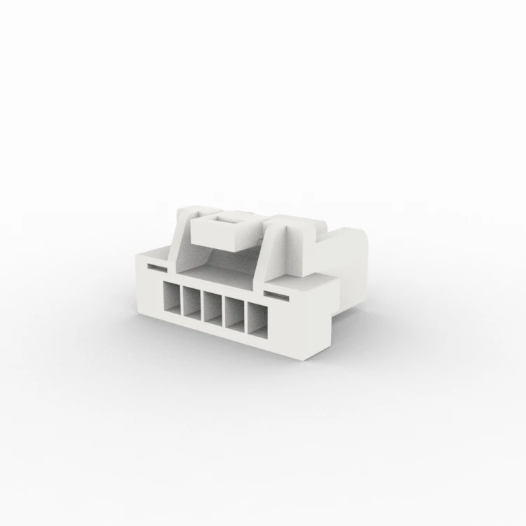 X1515H-05-N0HF 1.5mm Wire To Board Connector 05Pin