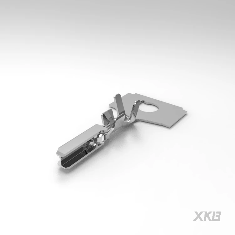 X1515T-PSN 1.5mm Wire To Board Connector