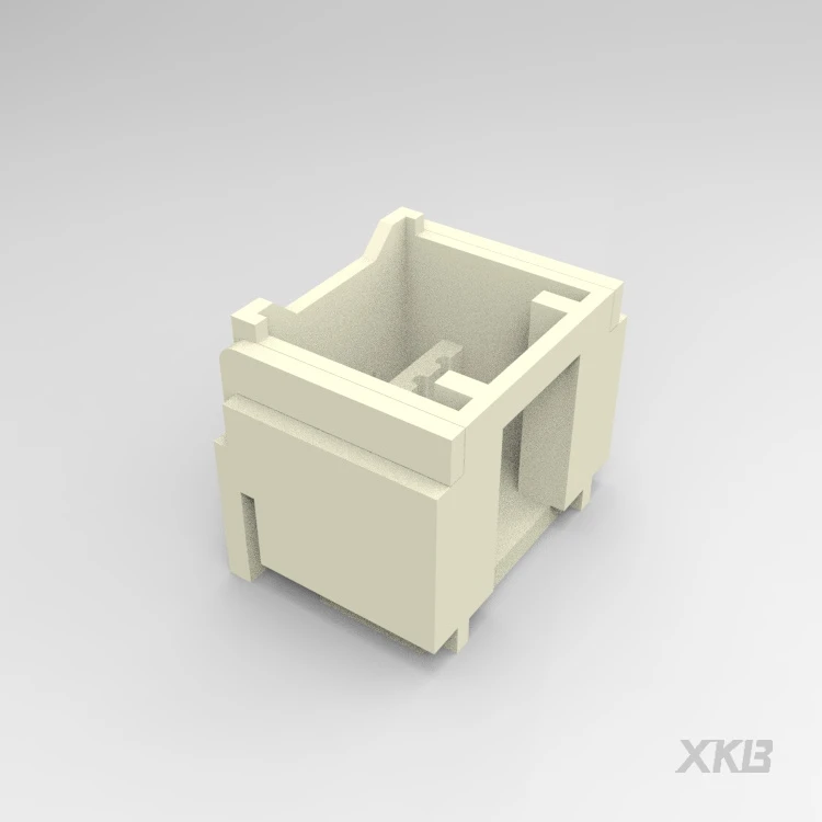 X1515WVS-03-LPSW 1.5mm Wire To Board Connector 03Pin
