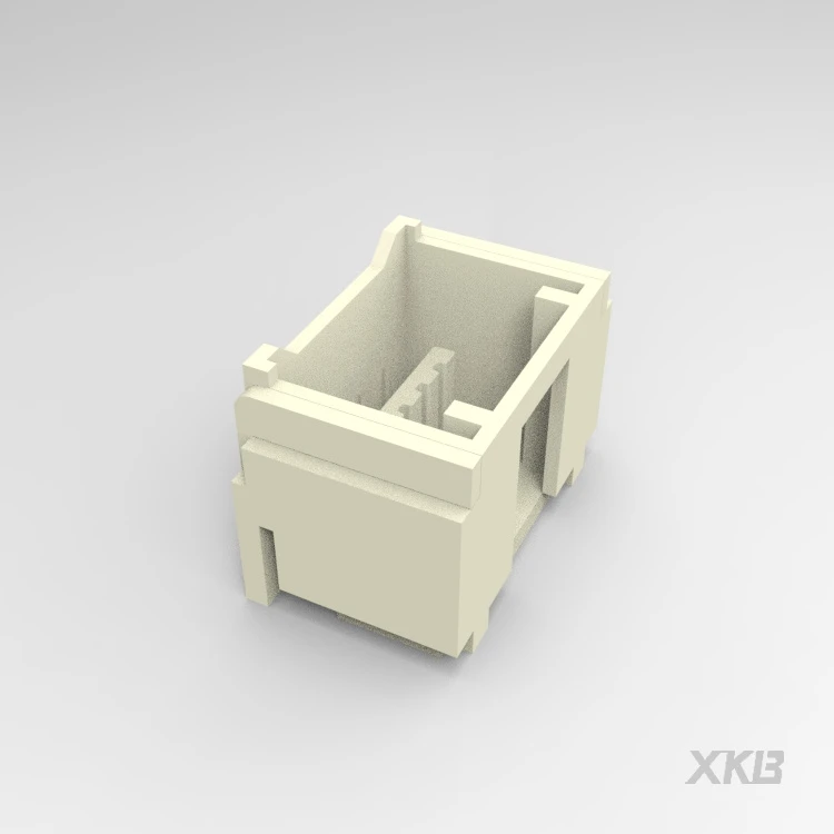 X1515WVS-04-LPSW 1.5mm Wire To Board Connector 04Pin