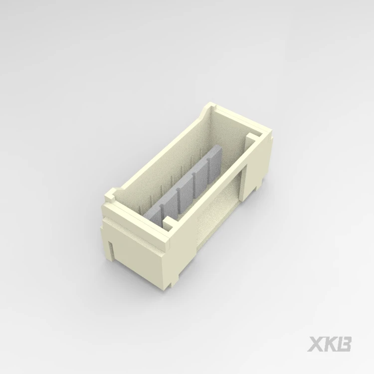 X1515WVS-08-LPSW 1.5mm Wire To Board Connector 08Pin
