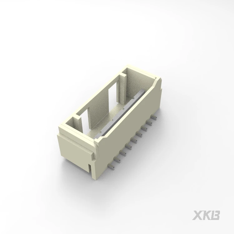 X1515WVS-09-LPSW 1.5mm Wire To Board Connector 09Pin