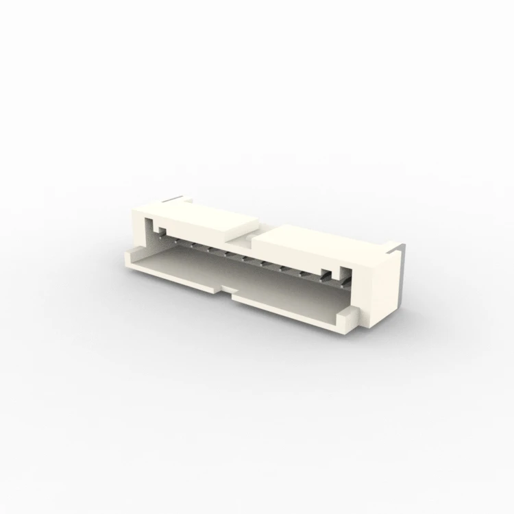 X2000WRS-11-6TSN 2.0mm Wire To Board Connector 11Pin