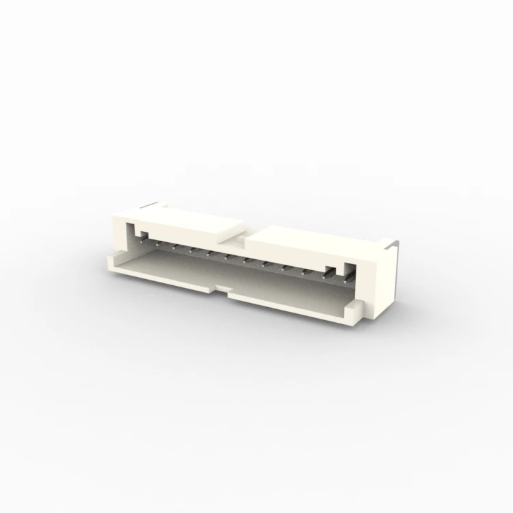 X2000WRS-12-6TSN 2.0mm Wire To Board Connector 12Pin