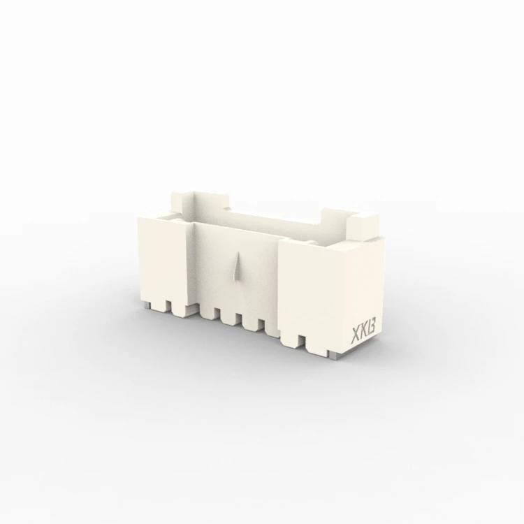 X2000WVS-07-6TSN 2.0mm Wire To Board Connector 07Pin