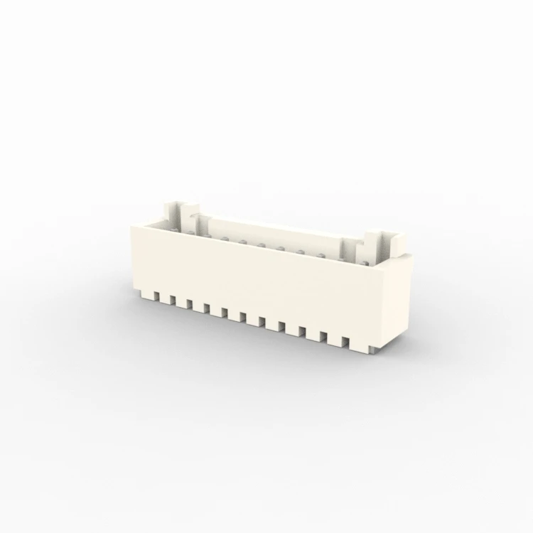 X2000WVS-11-6TSN 2.0mm Wire To Board Connector 11Pin