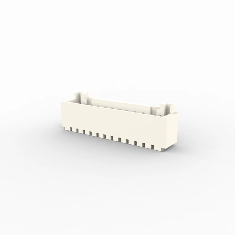 X2000WVS-12-6TSN 2.0mm Wire To Board Connector 12Pin