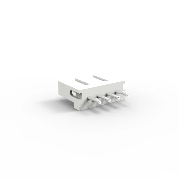 X2004WV-04-N0SN 2.00mm Wire To Board Connector 04Pin