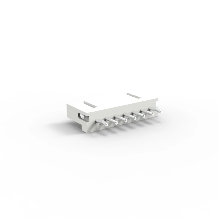 X2004WV-07-N0SN 2.00mm Wire To Board Connector 07Pin