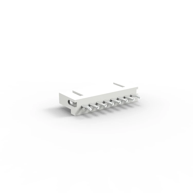 X2004WV-08-N0SN 2.00mm Wire To Board Connector 08Pin