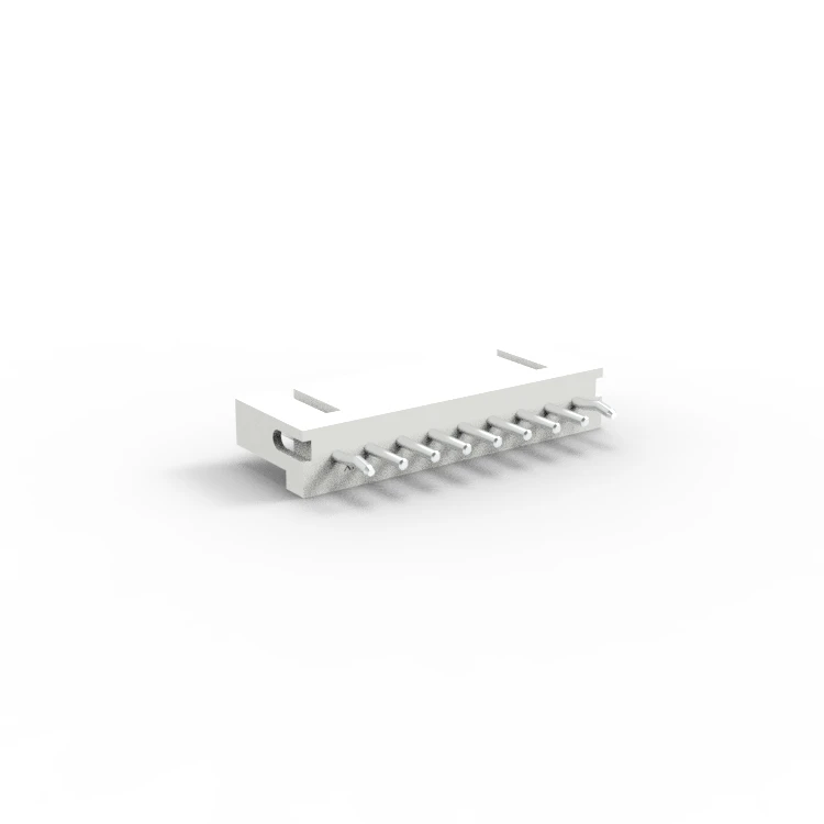 X2004WV-09-N0SN 2.00mm Wire To Board Connector 09Pin
