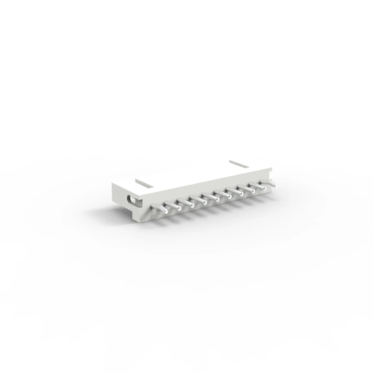 X2004WV-10-N0SN 2.00mm Wire To Board Connector 10Pin