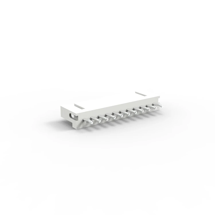 X2004WV-11-N0SN 2.00mm Wire To Board Connector 11Pin