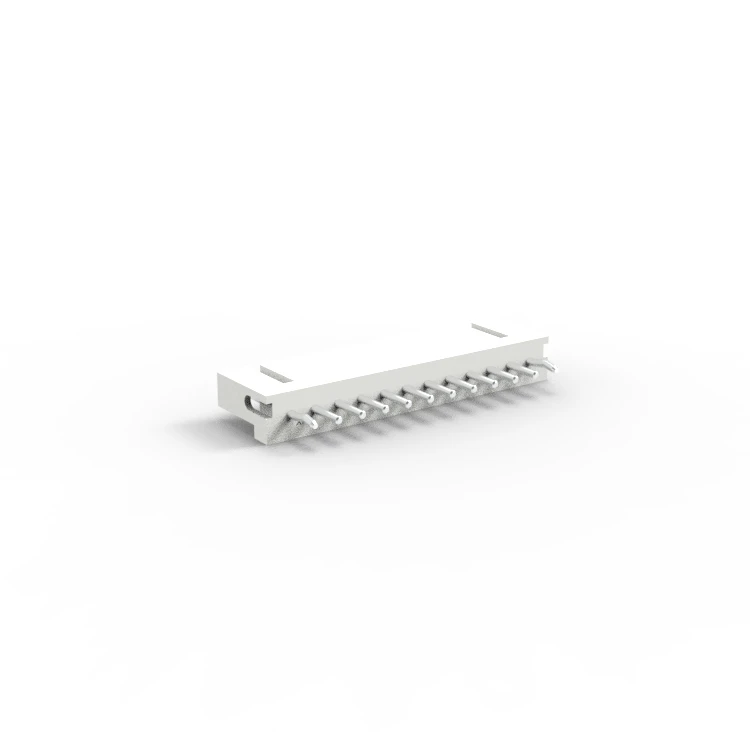 X2004WV-12-N0SN 2.00mm Wire To Board Connector 12Pin