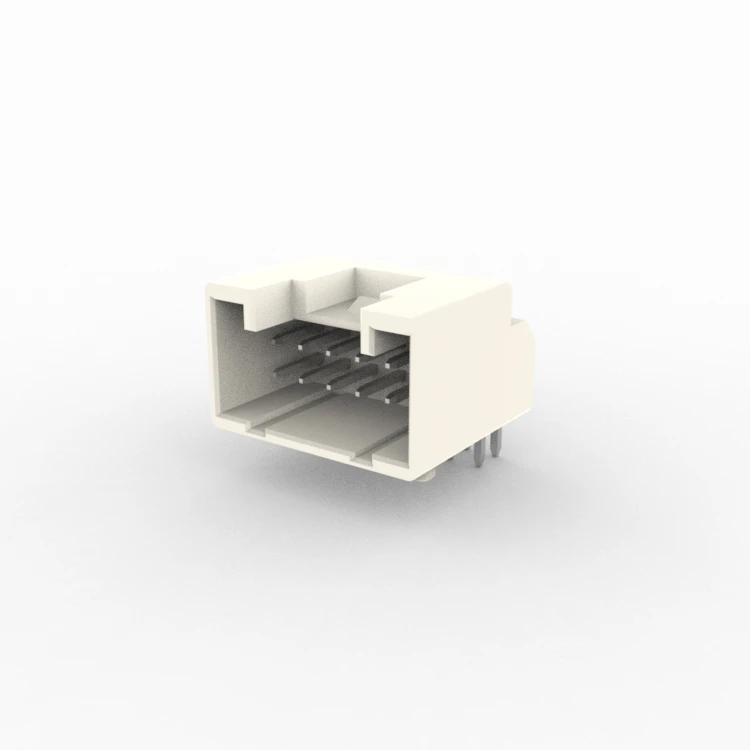 X2006WR-2x06-4TSN 2.0mm Wire To Board Connector 06Pin