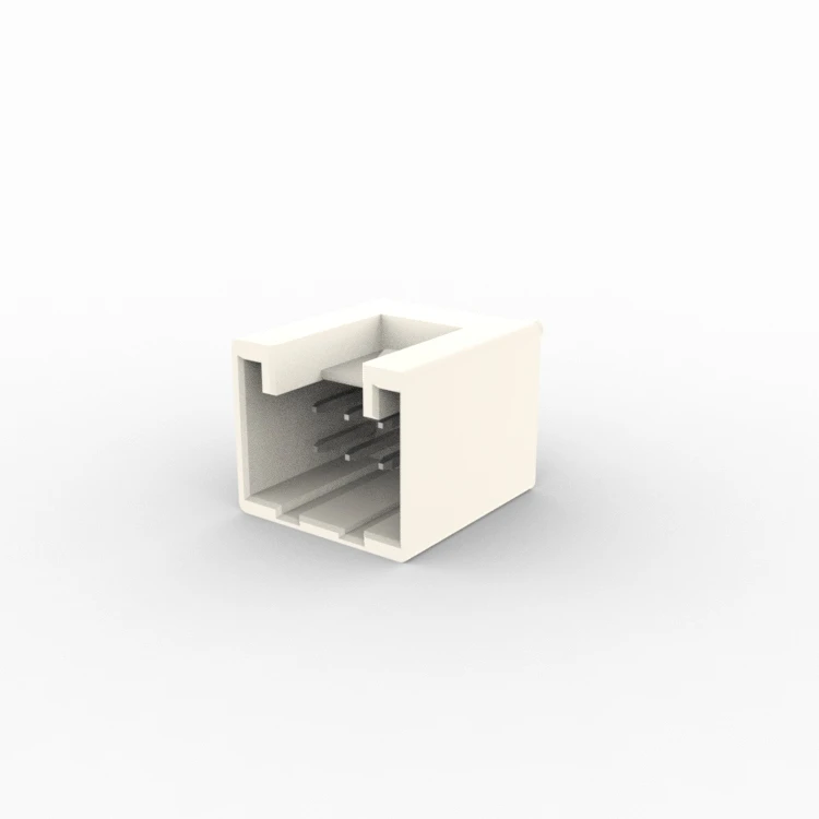 X2006WV-2x04-4TSN 2.0mm Wire To Board Connector 04Pin
