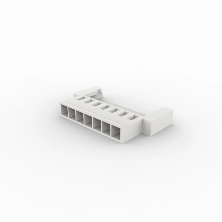 X2007HM-07-N0 2.0mm Wire To Board Connector 07Pin