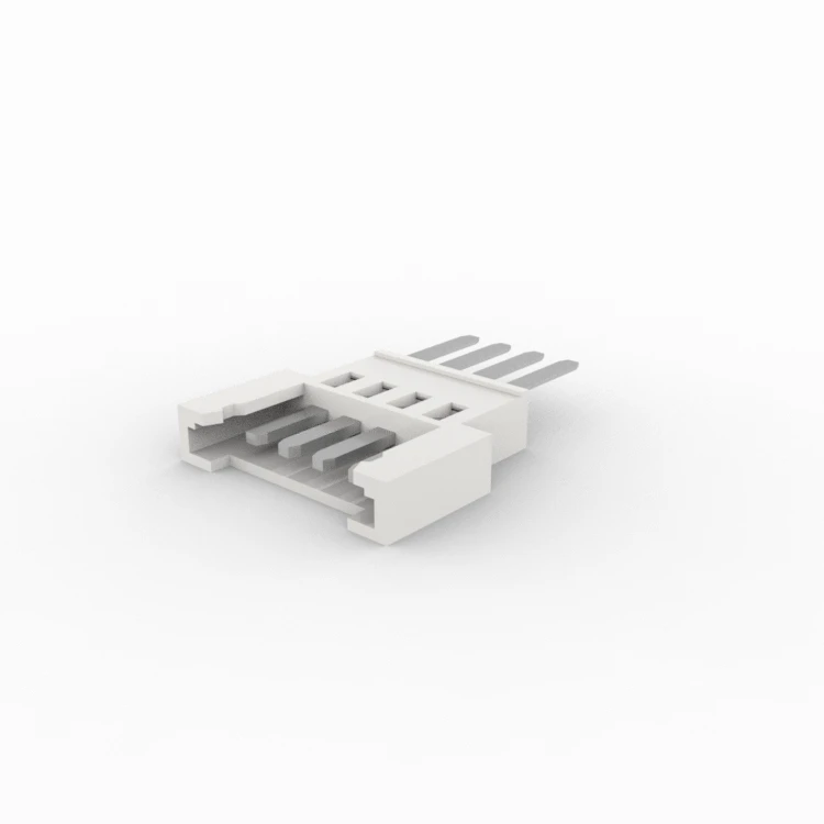 X2007WV-04-N0SN 2.0mm Wire To Board Connector 04Pin