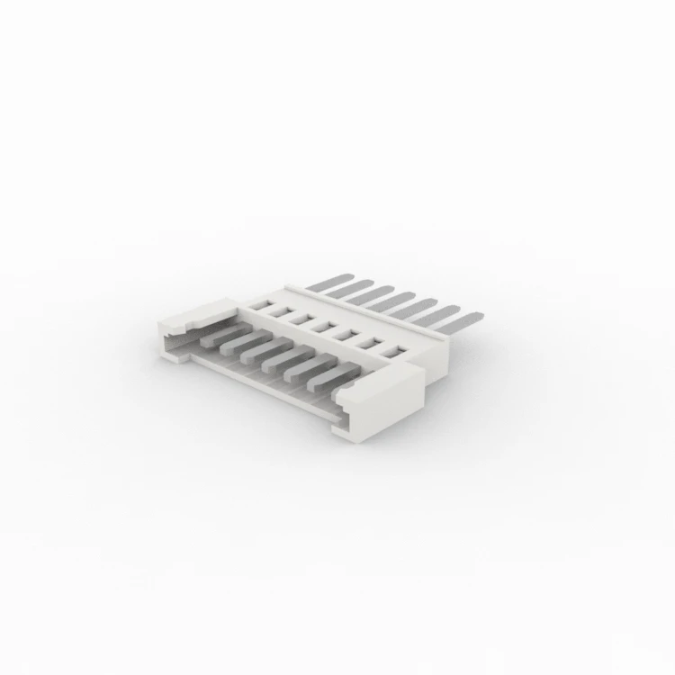 X2007WV-07-N0SN 2.0mm Wire To Board Connector 07Pin