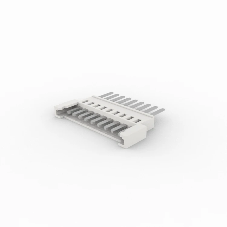 X2007WV-09-N0SN 2.0mm Wire To Board Connector 09Pin