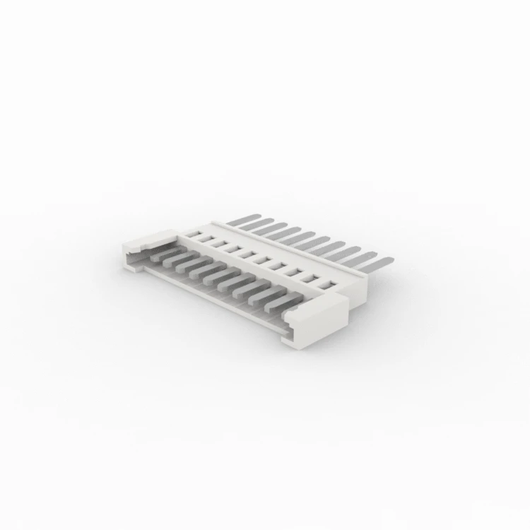 X2007WV-10-N0SN 2.0mm Wire To Board Connector 10Pin