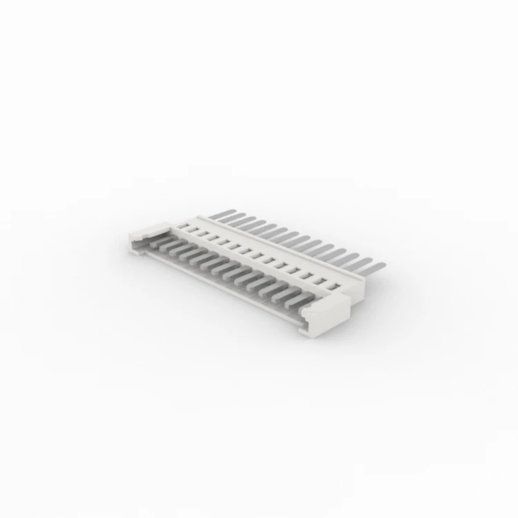 X2007WV-14-N0SN 2.0mm Wire To Board Connector 14Pin