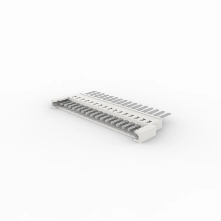 X2007WV-16-N0SN 2.0mm Wire To Board Connector 16Pin