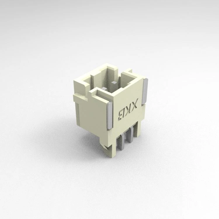 X2009WRS-02-9TSW 2.00mm Wire To Board Connector 02Pin