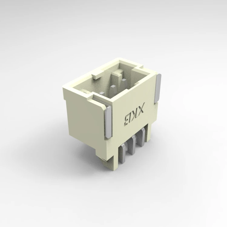 X2009WRS-03-9TSW 2.00mm Wire To Board Connector 03Pin