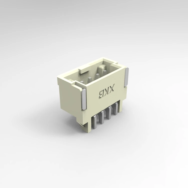 X2009WRS-04-9TSW 2.00mm Wire To Board Connector 04Pin