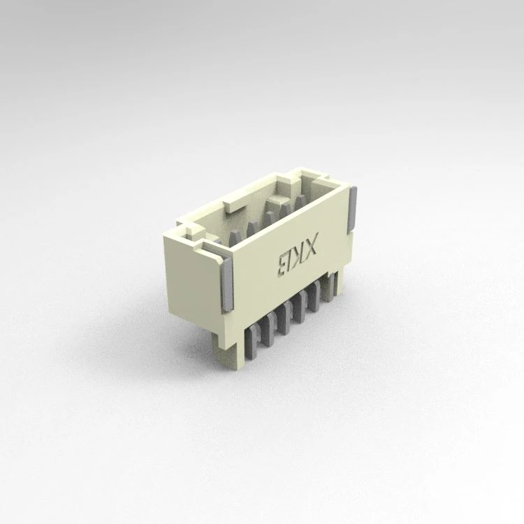 X2009WRS-06-9TSW 2.00mm Wire To Board Connector 06Pin