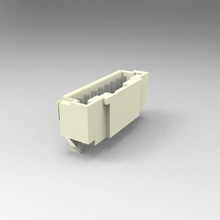 X2009WRS-08-9TSW 2.00mm Wire To Board Connector 08Pin