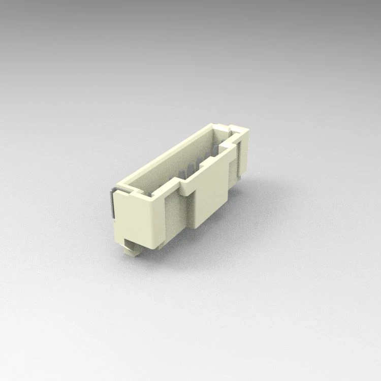 X2009WRS-09-9TSW 2.00mm Wire To Board Connector 09Pin