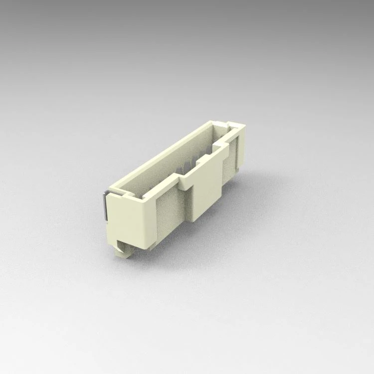 X2009WRS-11-9TSW 2.00mm Wire To Board Connector 11Pin
