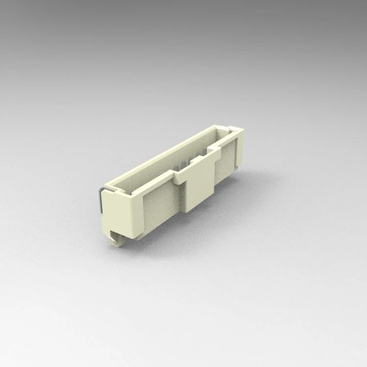 X2009WRS-13-9TSW 2.00mm Wire To Board Connector 13Pin